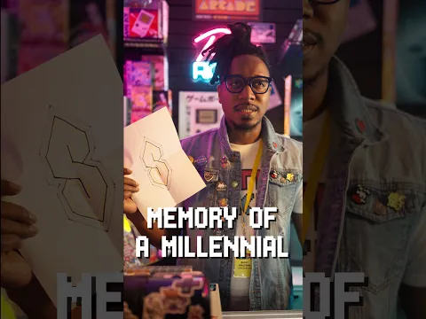 Memory of a Millennial