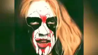 Rare pics of per yngve ohlin dead