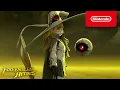 Fire Emblem Heroes - Book Ending Movie