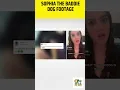 Sophia The Baddie Dog Footage Sophia The Baddie Dog Viral