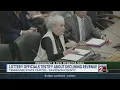 Tennessee Lottery s testify about declining revenue