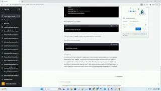 What do I use on linux to make a python program executable