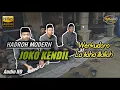Download Lagu Sholawat Werkudoro Gambare Wayang | Joko Kendil