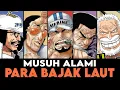 Download Lagu TOP 10 STRONGEST NAVY OF ALL TIME (ONE PIECE)