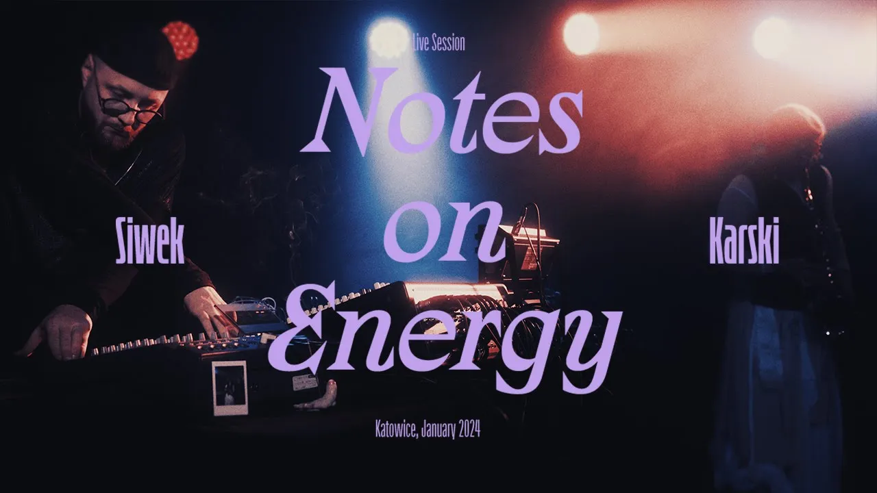 Video