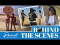 Download Lagu PAMIT - Maulana Ardiansyah | Behind The Scene
