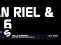 Download Lagu Sied van Riel \u0026 Radion 6 - Radiator (Müren \u0026 Random Remix)