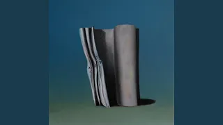 Cover art for A1 - it's just a burning memory