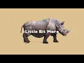 Little Bit More / AmPm feat. Ayden (Lyric VIdeo)