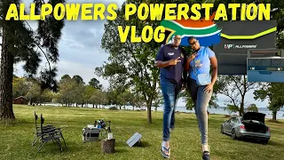 Download Vlog:-Off Grid Braai Celebrating Over 10k On Youtube | First Sponsor To The Channel | Lifestyle Vlog MP3