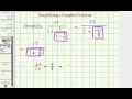 Ex 2 Simplify a Complex Fraction with Multiple Steps