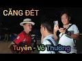 Download Lagu Tối 16/10 CĂNG ĐÉT: TUYÊN HẢI PHÒNG - VÔ THƯỜNG 