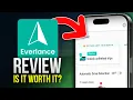 Everlance App Review 2026 Is It Worth It