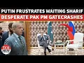 Lagu Pakistan PM Shehbaz Sharif Gate-Crashes Putin’s Meeting With Erdogan After Waiting 40 Minutes