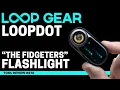 Loop Gear LOOPDOT | Cliplampje voor wiebelig!