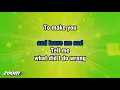 The Supremes - Baby Love - Karaoke Version from Zoom Karaoke