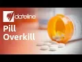 Pill Overkill America s painkiller epidemic