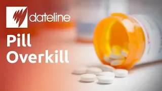 Pill Overkill America s painkiller epidemic