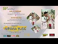 Live NIRVANA MUSIK || PUTRA TIMUR AUDIO || Wedding \