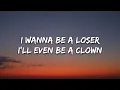 Måneskin - I WANNA BE YOUR SLAVE (Lyrics/Testo) Eurovision 2021