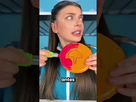 Esta Chica Consiguió Engañar Al Guardia 😱🤯