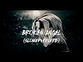 Download Lagu Arash feat. Helena - Broken Angel (Slowed \u0026 Reverb)