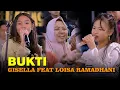 Lagu Bukti - Virgoun (Live Ngamen) Putri Gisella Feat Loisa Ramadhani