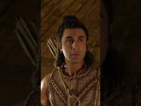 Jai Jai Ram🙏: Tumhre Bina🙏 Jag Mein Humara Koi Nahi Hai Rakhwara | Ramayana | Ranbir, Sai