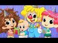 Download Lagu CUMPLEAÑOS FELIZ | Canciones Infantiles | Toy Cantando