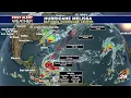 LIVE A Look Ahead-Monday October 27