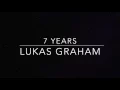 Download Lagu Lukas Graham- 7 Years (Lyric Video) (Sped Up)