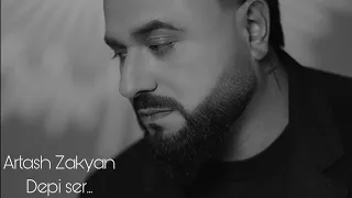 Artash Zakyan - Depi Ser