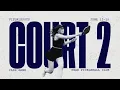 Vizualspots PEAK Pickleball Club Court 2 June 13 2025