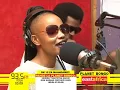 Download Lagu Dakika 10 Za Maangamizi - One Incredible  x Rosa Ree | Planet Bongo