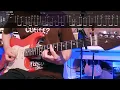 【TABS】青のすみか Where Our Blue Is  / キタニタツヤ Tatsuya Kitani Guitar Cover 【Jujutsu Kaisen 呪術廻戦 S2 OP】