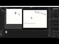 What To Do 001 Unity 2D Tutorials basic things