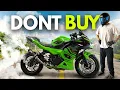 Was the Ninja 500 Worth It