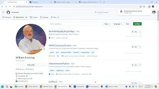 GitHub Markdown Tutorial