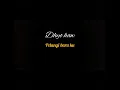 Download Lagu Dhyo haw:pelangi baru ku