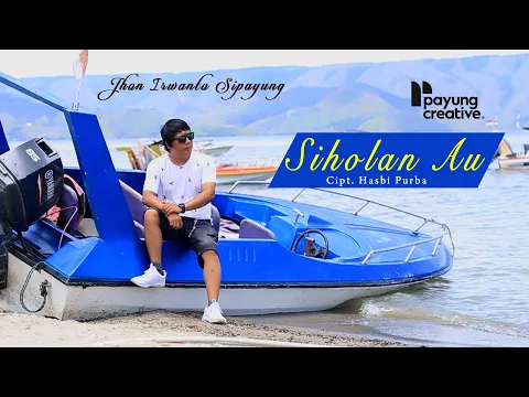 Download MP3 Siholan Au | Jhon Irwanto Sipayung | Lagu Simalungun 2020 | Official Music Video