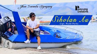 Download Siholan Au | Jhon Irwanto Sipayung | Lagu Simalungun 2020 | Official Music Video MP3