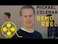 Actor Michael Coleman Show Reel 2019 Vancouver - LA