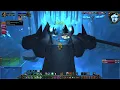 WoW WOTLK Classic Heroic Nexus - Resto Druid
