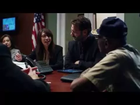 Mega Shark Vs. Kolossus - Official Trailer