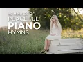 Download Lagu 45 minutes of PEACEFUL Piano Hymns