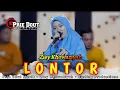 Download Lagu Lontor - Ziey Khowaziyah // Prie Dout Musik Versi Saronen