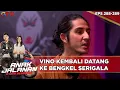Download Lagu Vino Kembali Datang Ke Bengkel Serigala - Anak Jalanan A New Beginning