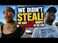 Walmart Theft Suspects Caught 2 Miles Away We Have 1 200 in Food Stamps