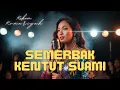Lagu SEMERBAK KENTUT SUAMI 💨 - Kokom Komariyah | Dangdut Koplo Lucu Terbaru 2025 | Lagu Dangdut Viral