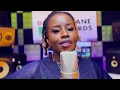 Shiru S - Ngishutheni  Cover (Goon Flavour, Master KG & Eemoh - Ngishutheni)